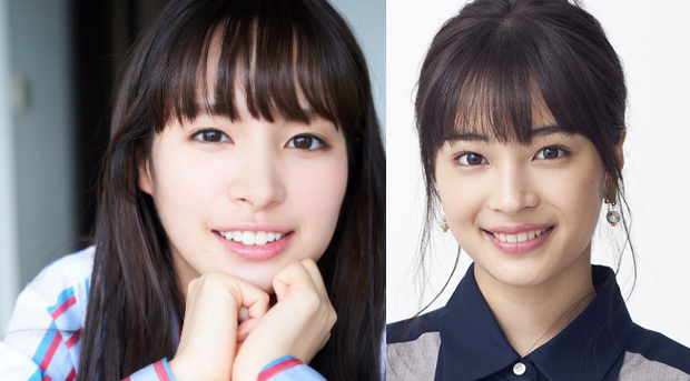 関水渚映画カイジやドラマ出演!夢はNHK朝ドラ?広瀬すずに似てる?